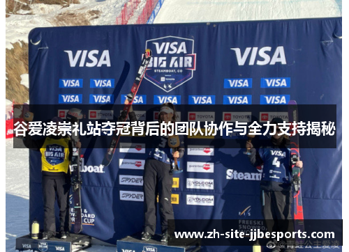 谷爱凌崇礼站夺冠背后的团队协作与全力支持揭秘