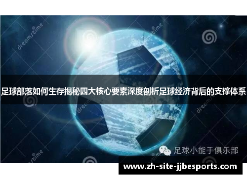 足球部落如何生存揭秘四大核心要素深度剖析足球经济背后的支撑体系