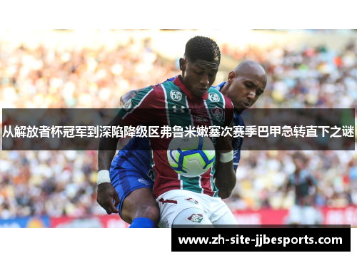 从解放者杯冠军到深陷降级区弗鲁米嫩塞次赛季巴甲急转直下之谜