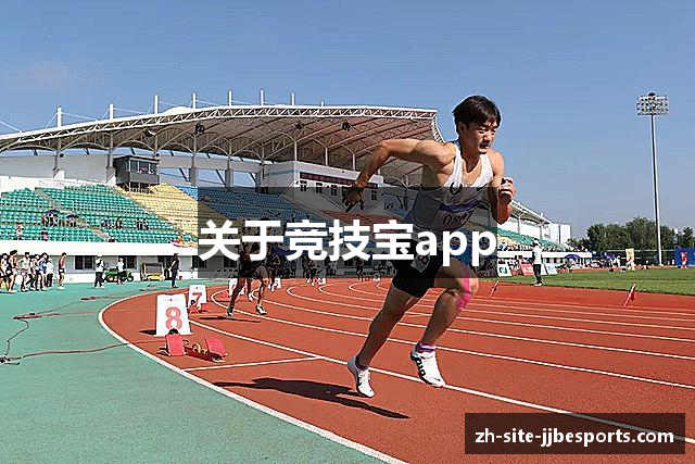 关于竞技宝app